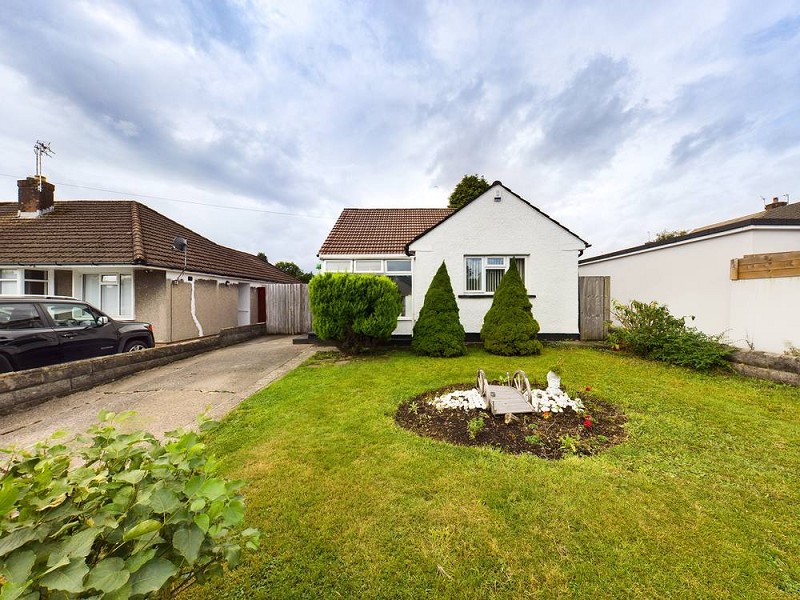 Heol Derlwyn, Rhiwbina
