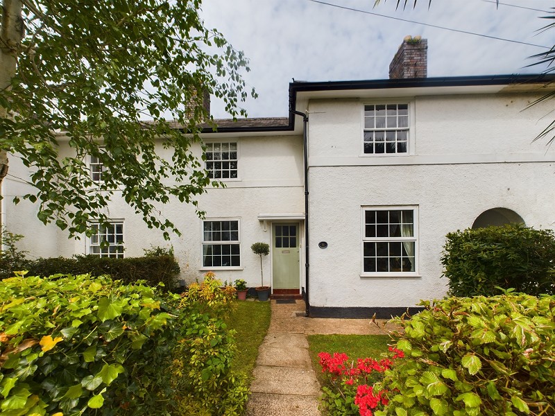Pen-Y-Dre, Rhiwbina