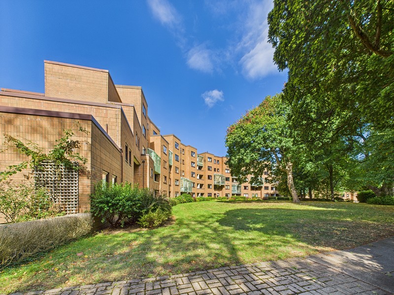Stembridge House, Llandaff