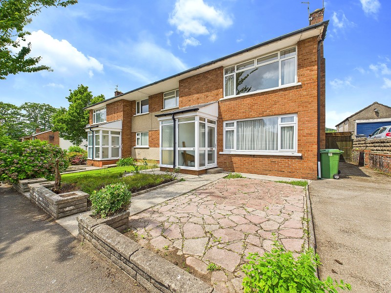 Heol Llanishen Fach, Cardiff