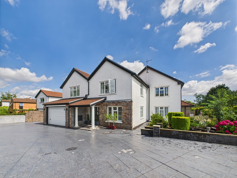 Portland Place, Cardiff