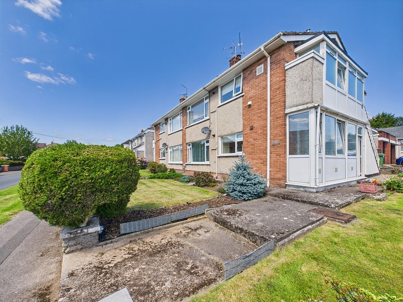 Heol Hendre, Cardiff
