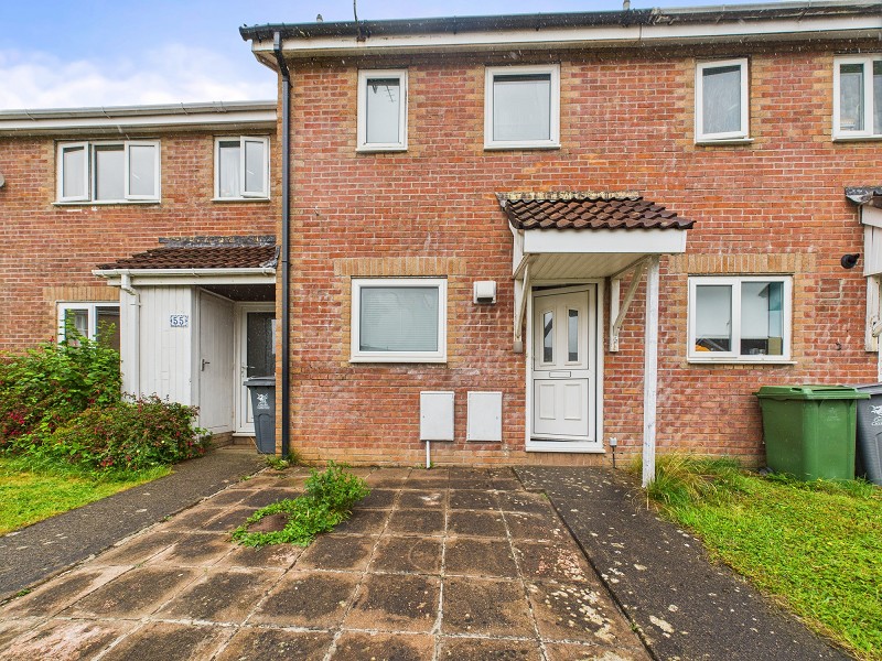 Pinecrest Drive, Cardiff