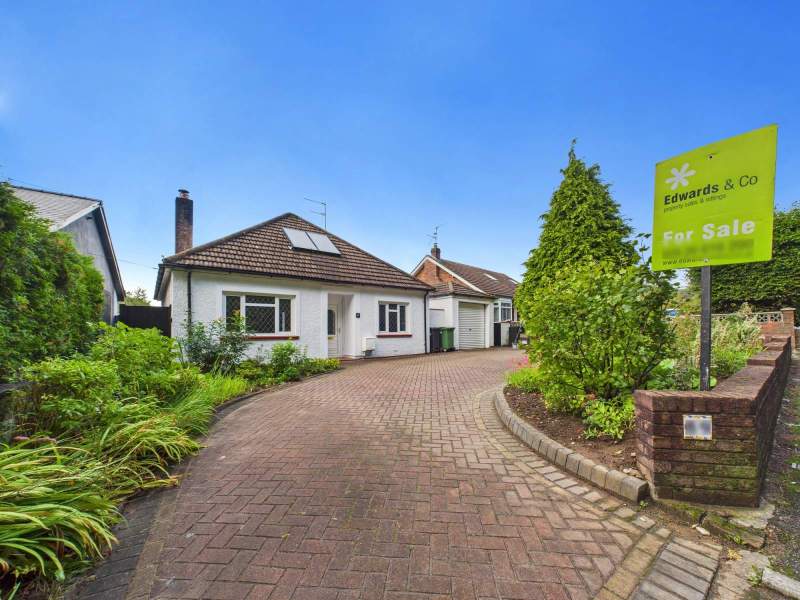 Pantmawr Road, Cardiff Pantmawr Road, Cardiff