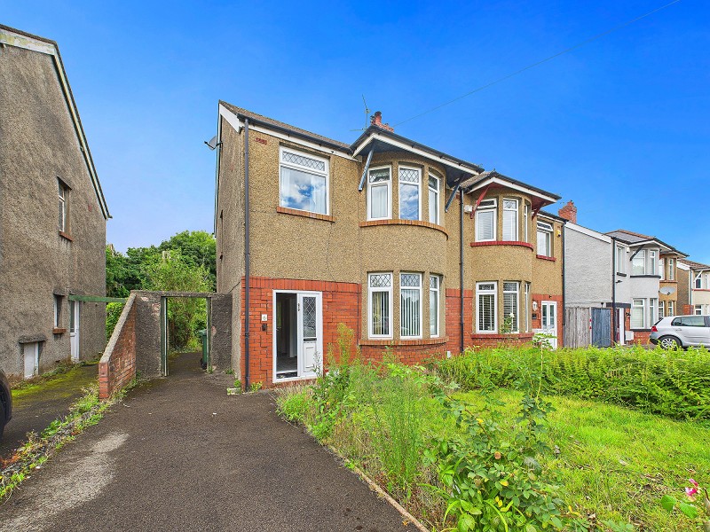 Fairwood Road, Cardiff