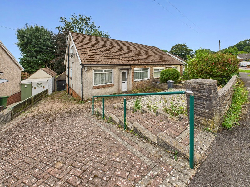 Caer Wenallt, Cardiff