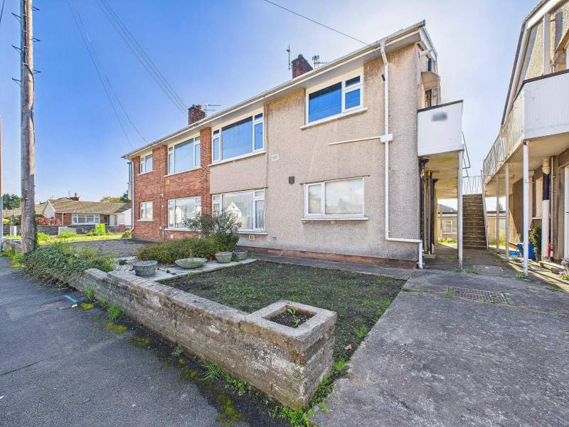 Heol Hendre, Cardiff