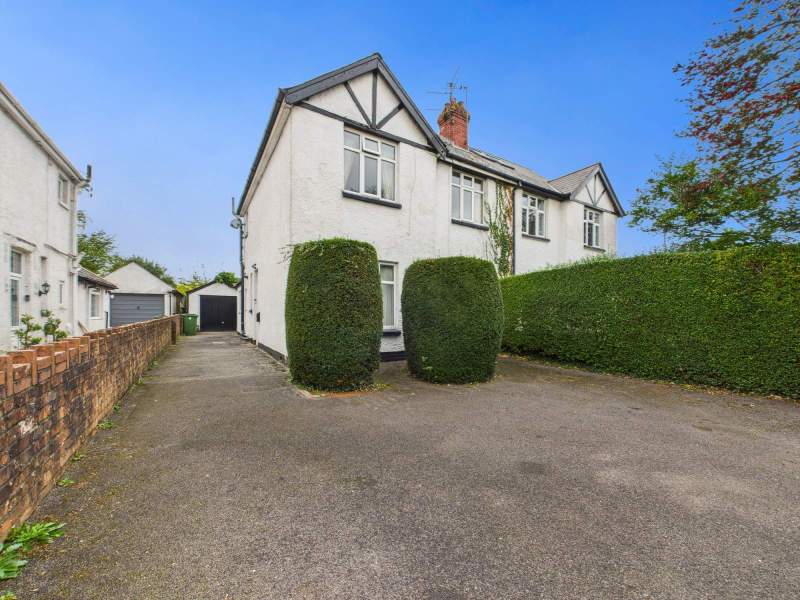 Thornhill Road, Cardiff