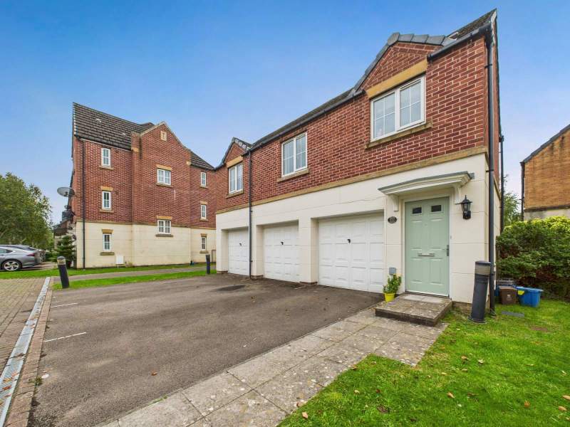 Threipland Drive, Cardiff