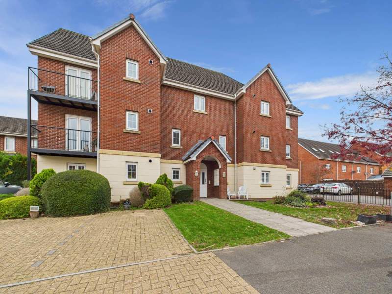 Tasker Square, Cardiff Tasker Square, Cardiff