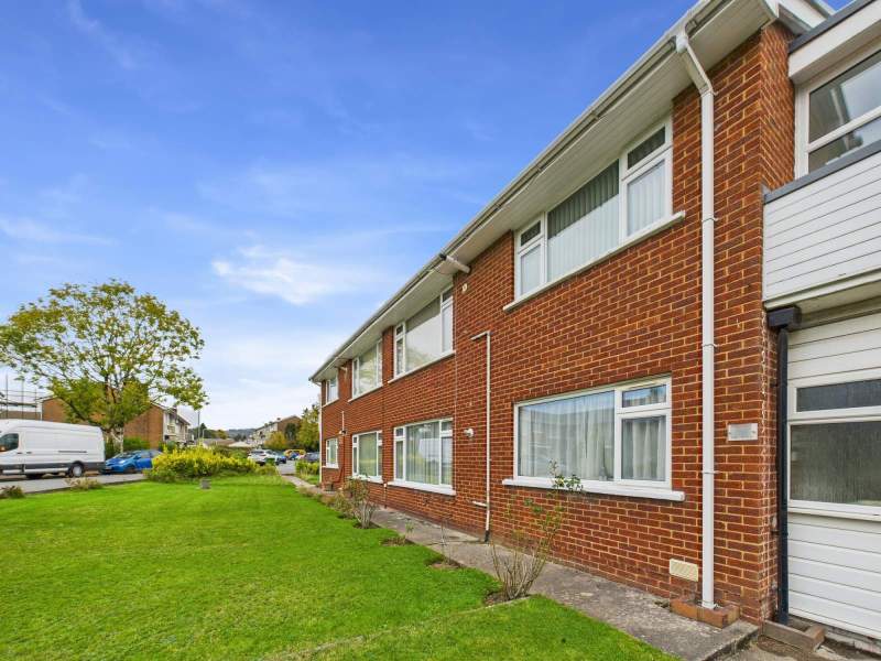 Clos Hendre, Cardiff