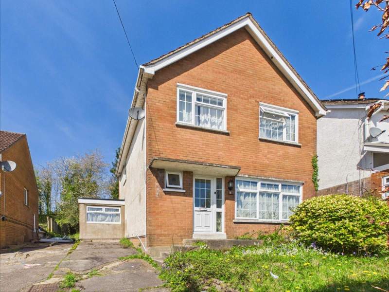 Dan-y-Graig, Cardiff