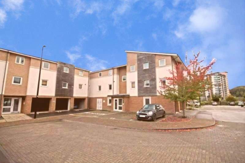 Burford Gardens, Cardiff