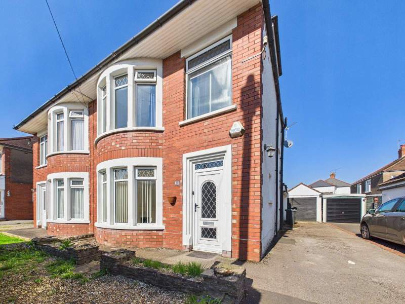 Heol Yr Efail, Cardiff