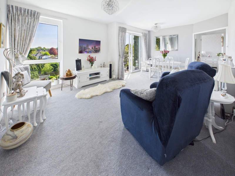 Lynwood Court, Radyr