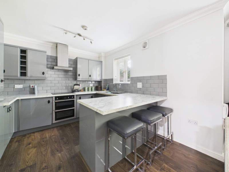 Woodruff Way, Cardiff