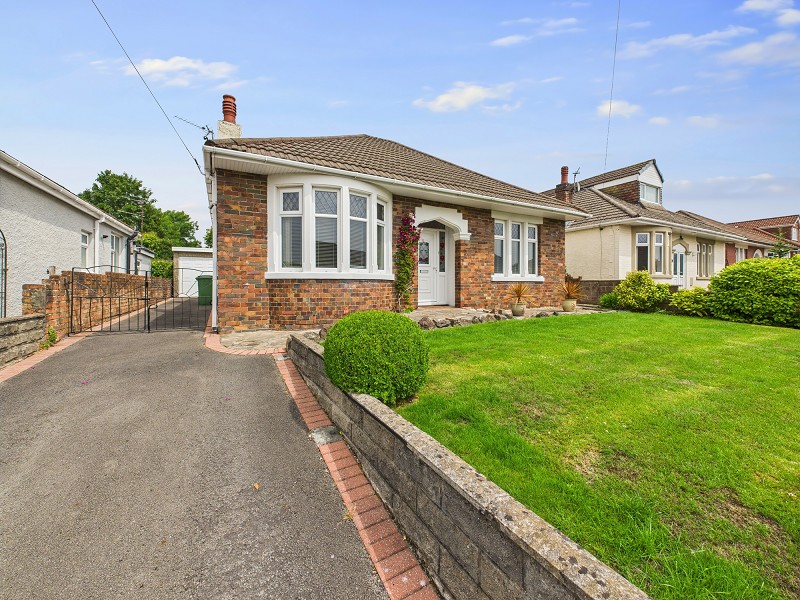 Tyn-y-Parc Road, Cardiff