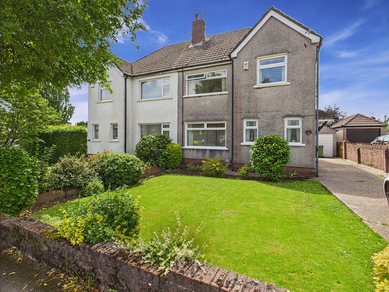Heol Uchaf, Cardiff
