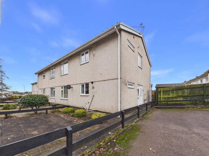 Blaen-Y-Coed, Cardiff