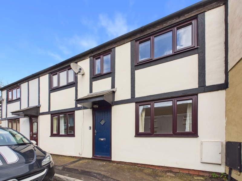 Merthyr Road, Cardiff