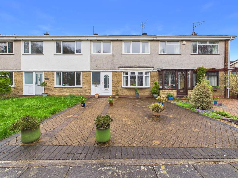 Heol Y Felin, Cardiff