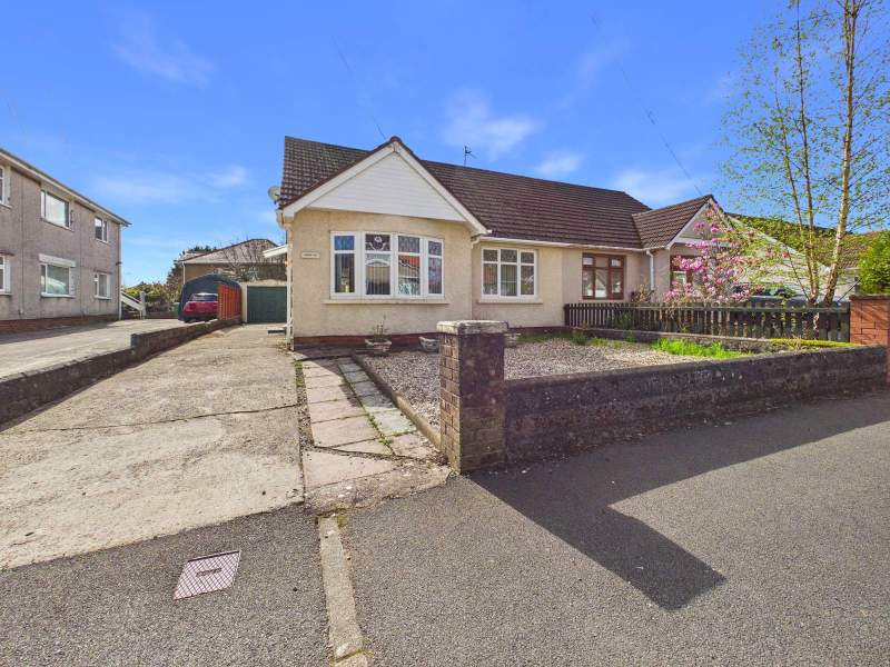 Heol Hendre, Rhiwbina