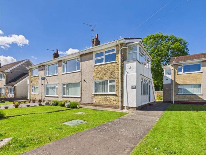 Heol Briwnant, Rhiwbina