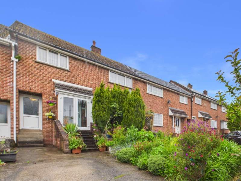 Gilwern Crescent, Cardiff