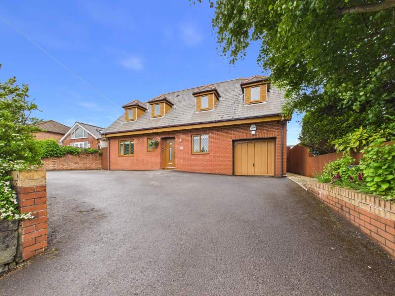 Pantbach Road, Cardiff