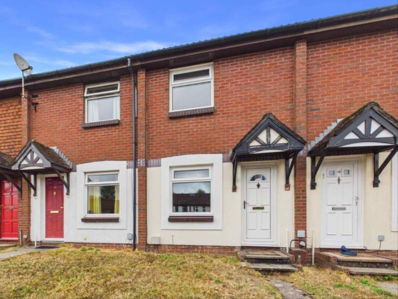 Lyric Way, Thornhill