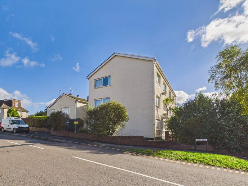 Heol Lewis, Rhiwbina