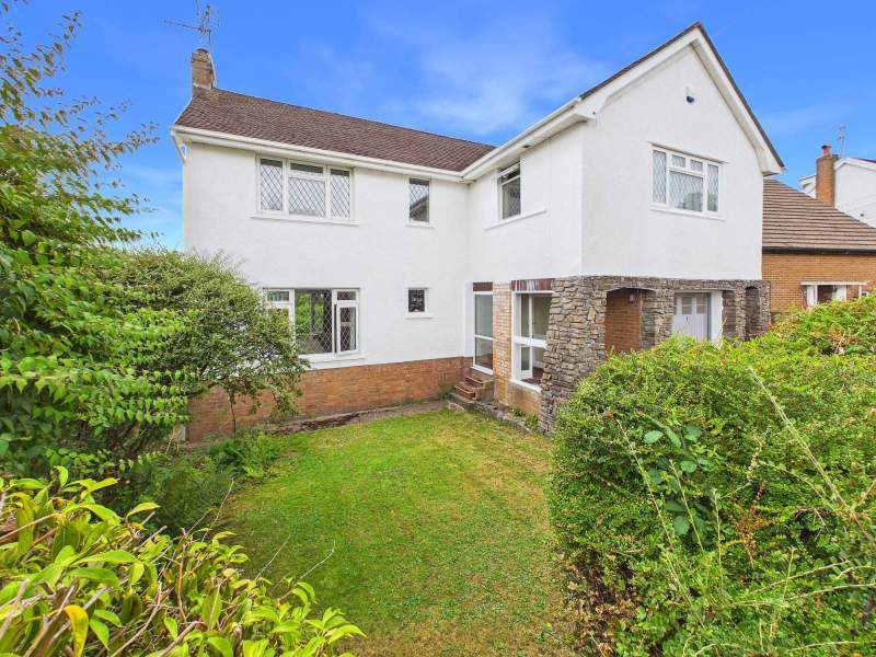 Brynteg, Rhiwbina 