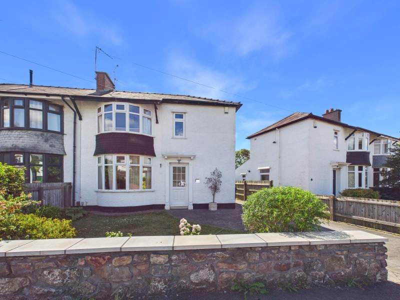 Westbourne Road, Cardiff