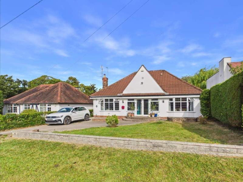 Gernant, Rhiwbina