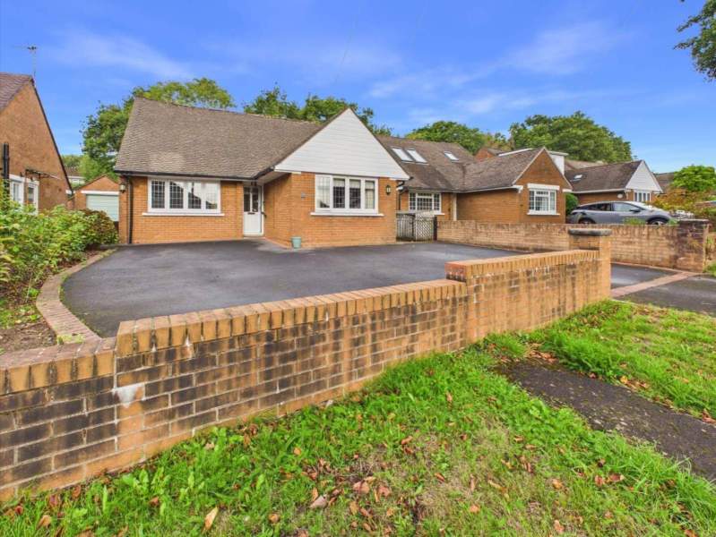 Heol Tyn Y Coed, Rhiwbina