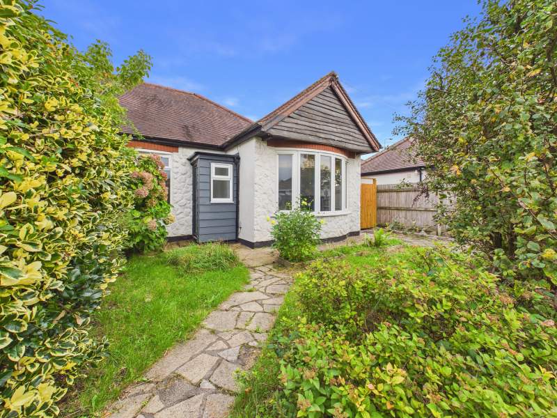 Keynsham Road, Birchgrove