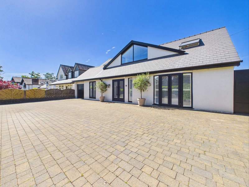 Beulah Road, Rhiwbina 